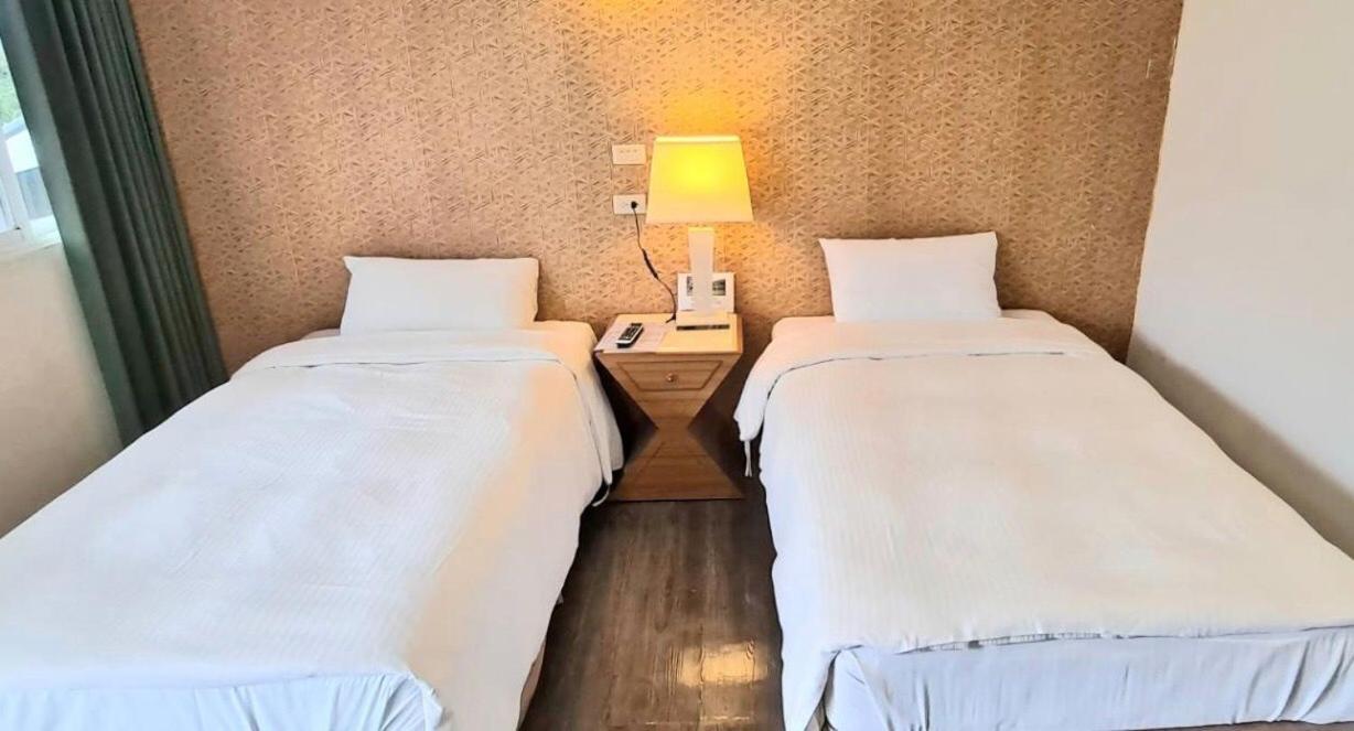 Jinhue Hotel Luye Dış mekan fotoğraf