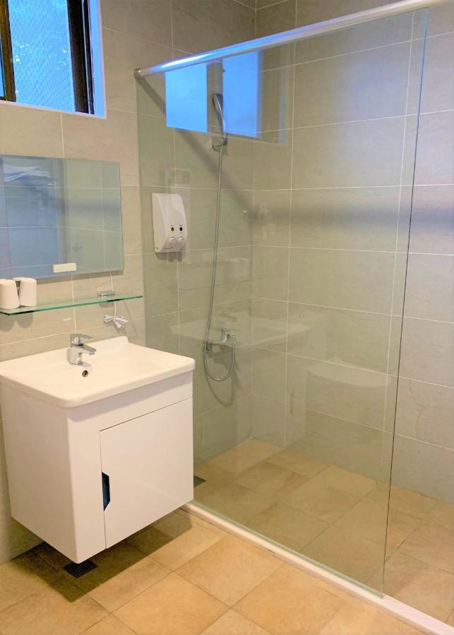 Jinhue Hotel Luye Dış mekan fotoğraf