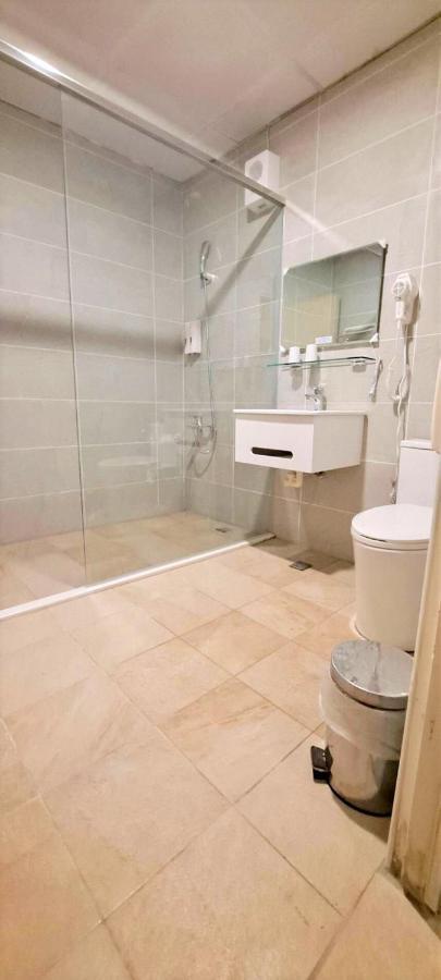 Jinhue Hotel Luye Dış mekan fotoğraf