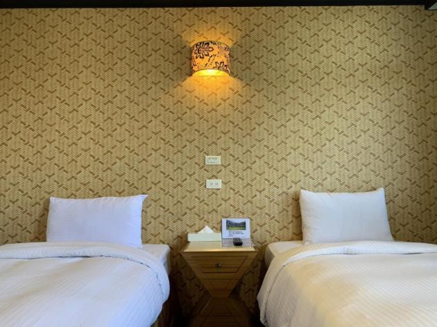 Jinhue Hotel Luye Dış mekan fotoğraf