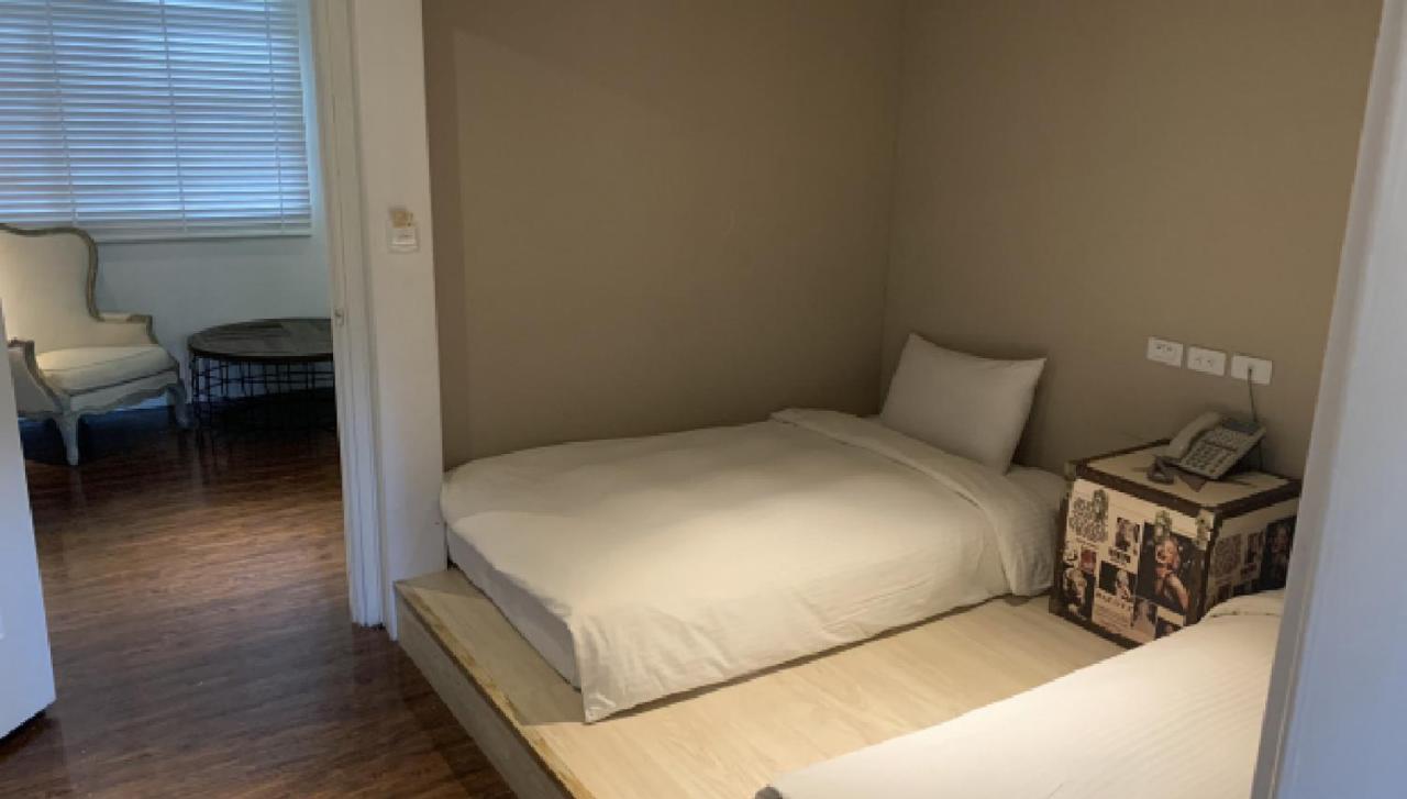 Jinhue Hotel Luye Dış mekan fotoğraf