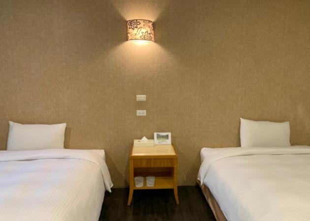 Jinhue Hotel Luye Dış mekan fotoğraf