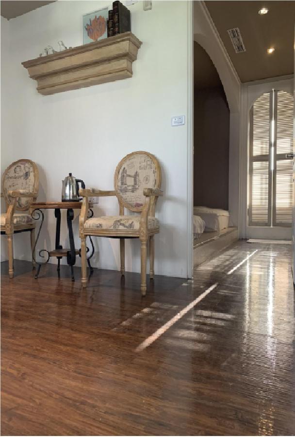 Jinhue Hotel Luye Dış mekan fotoğraf