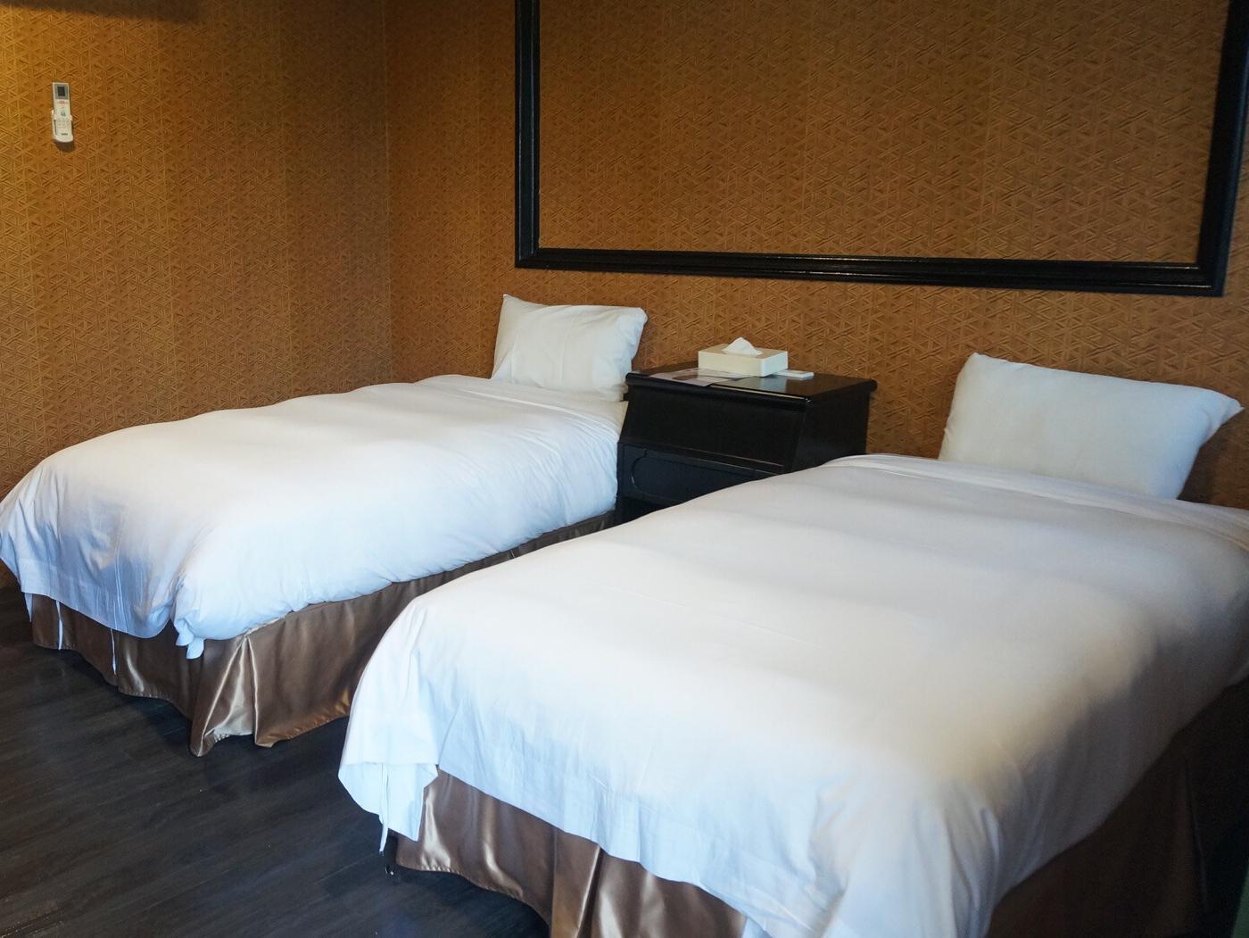 Jinhue Hotel Luye Dış mekan fotoğraf