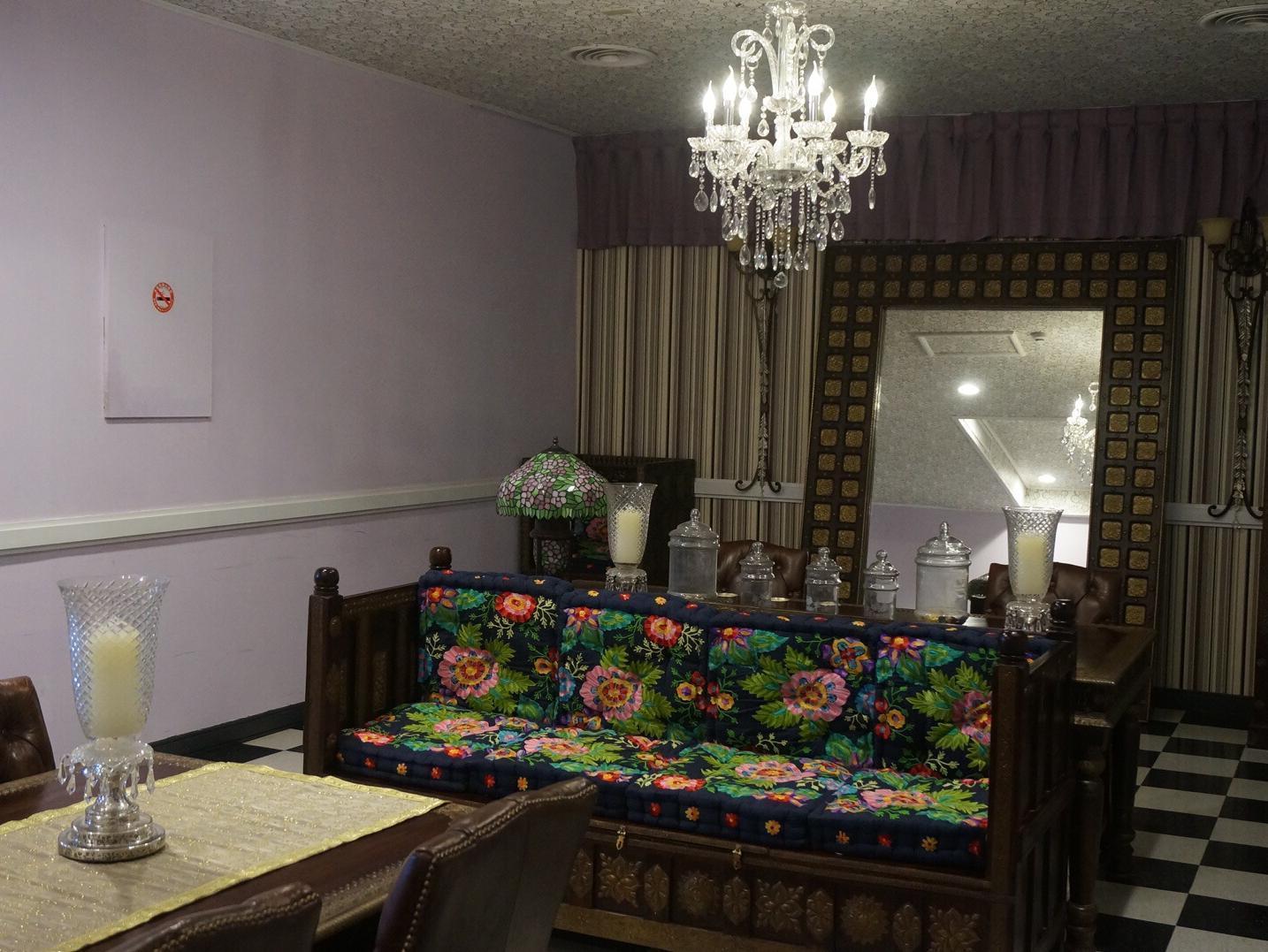 Jinhue Hotel Luye Dış mekan fotoğraf
