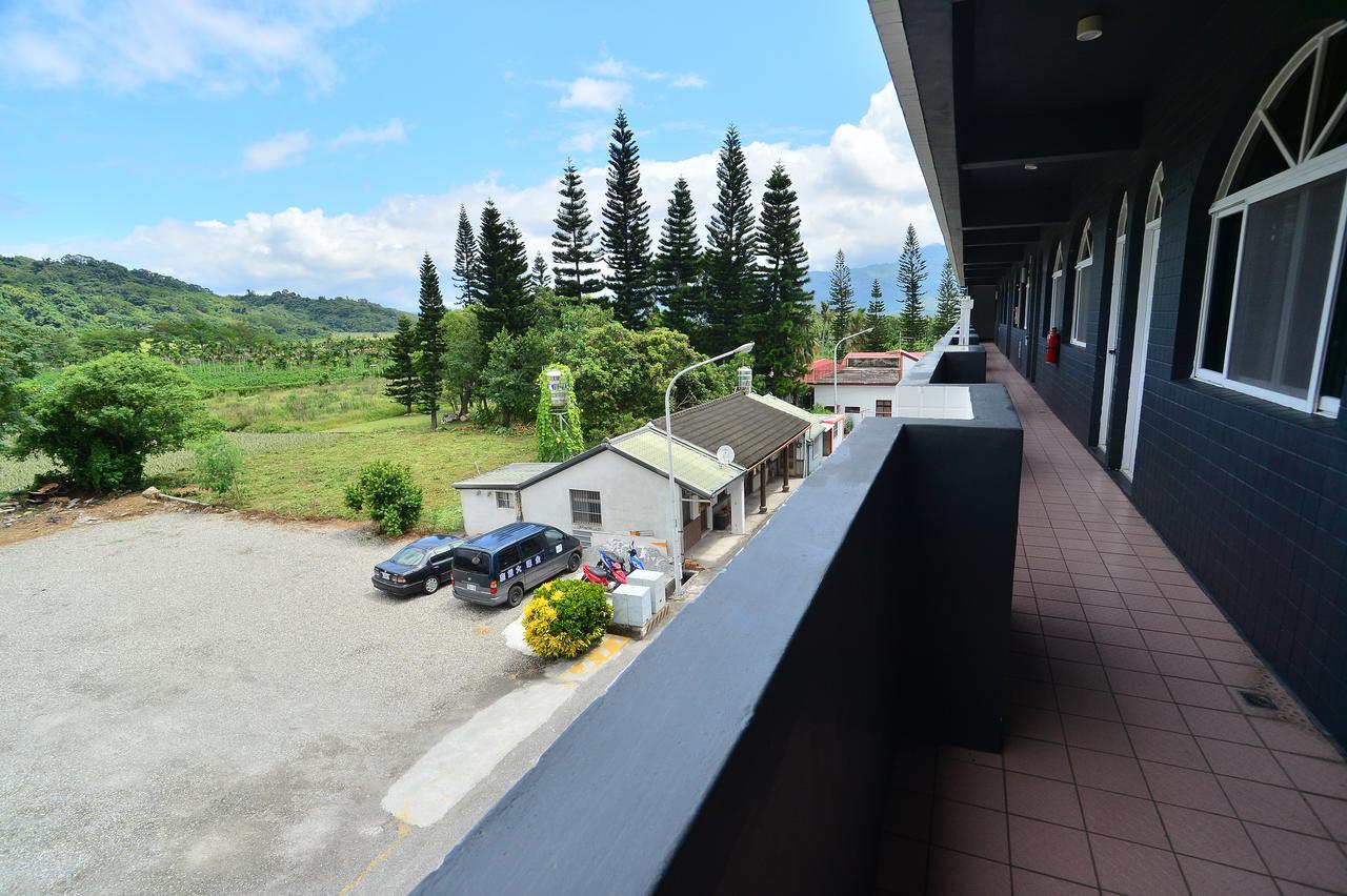 Jinhue Hotel Luye Dış mekan fotoğraf
