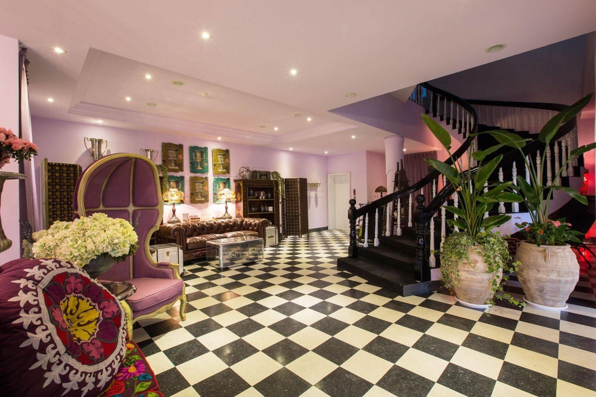 Jinhue Hotel Luye Dış mekan fotoğraf