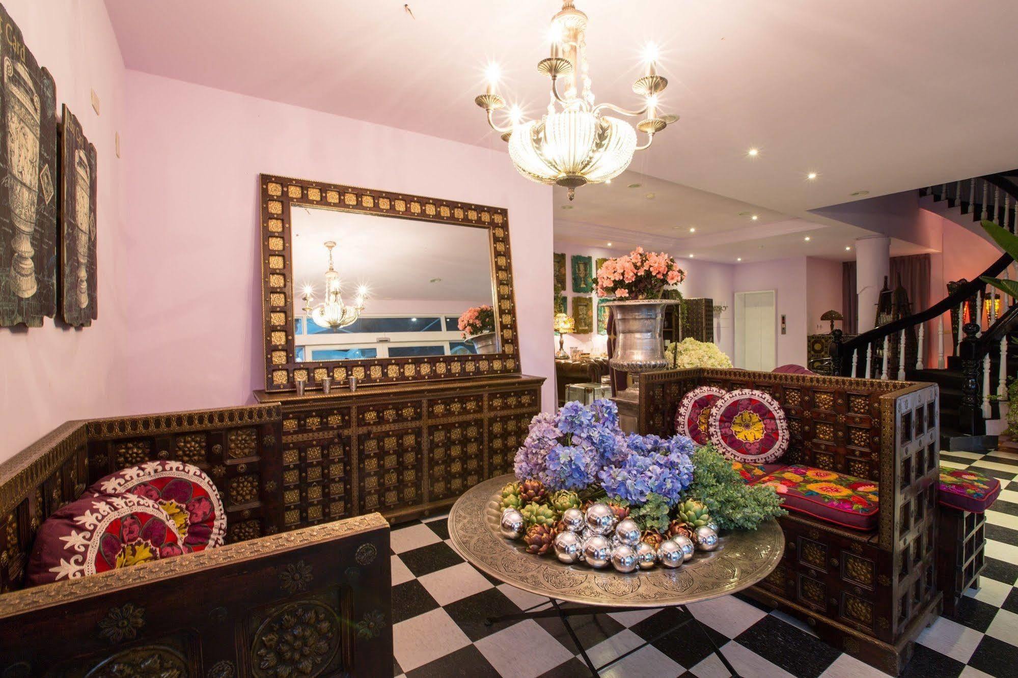 Jinhue Hotel Luye Dış mekan fotoğraf