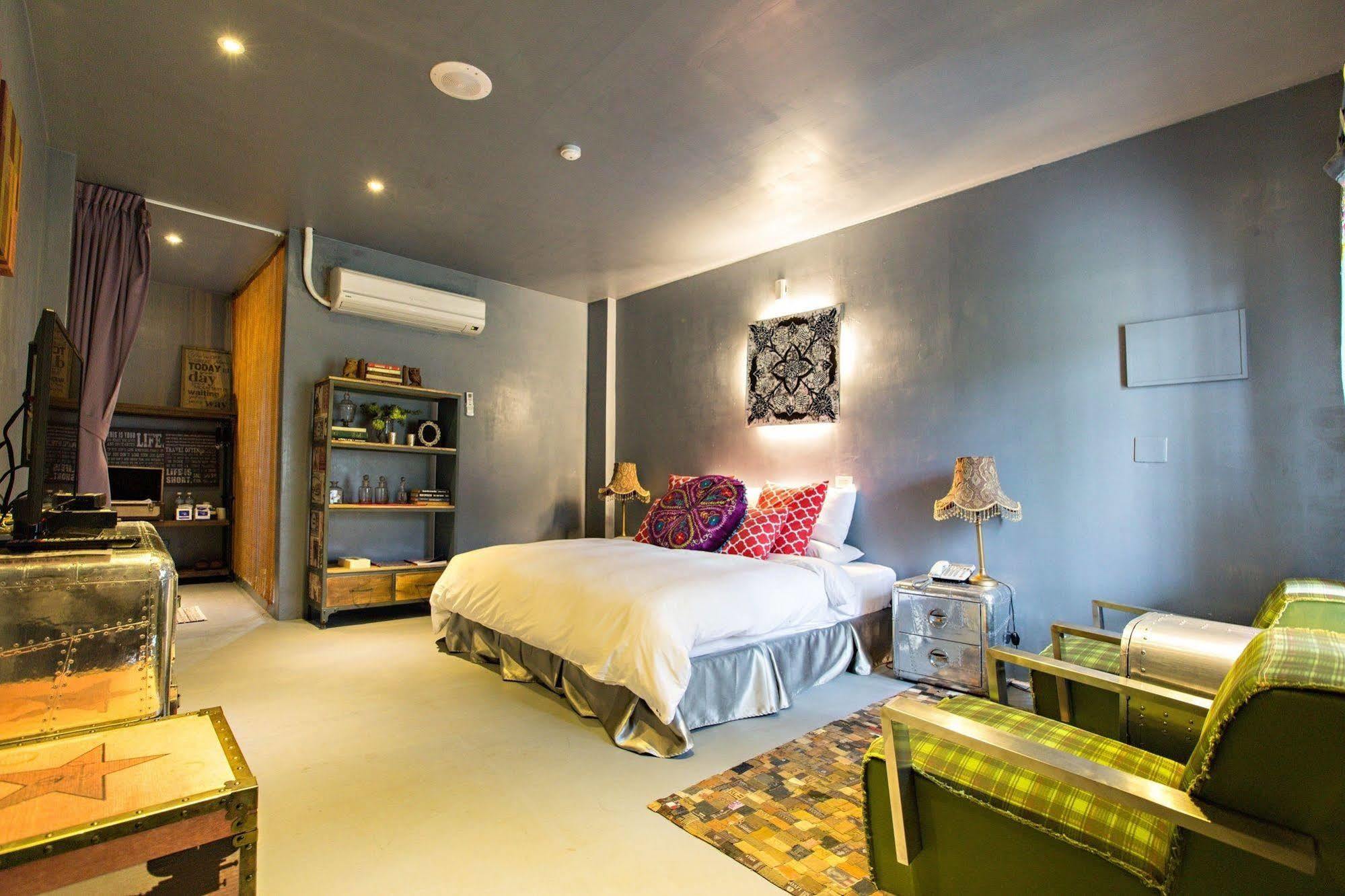 Jinhue Hotel Luye Dış mekan fotoğraf