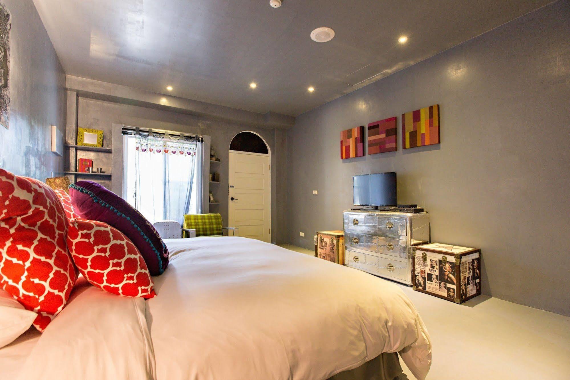 Jinhue Hotel Luye Dış mekan fotoğraf