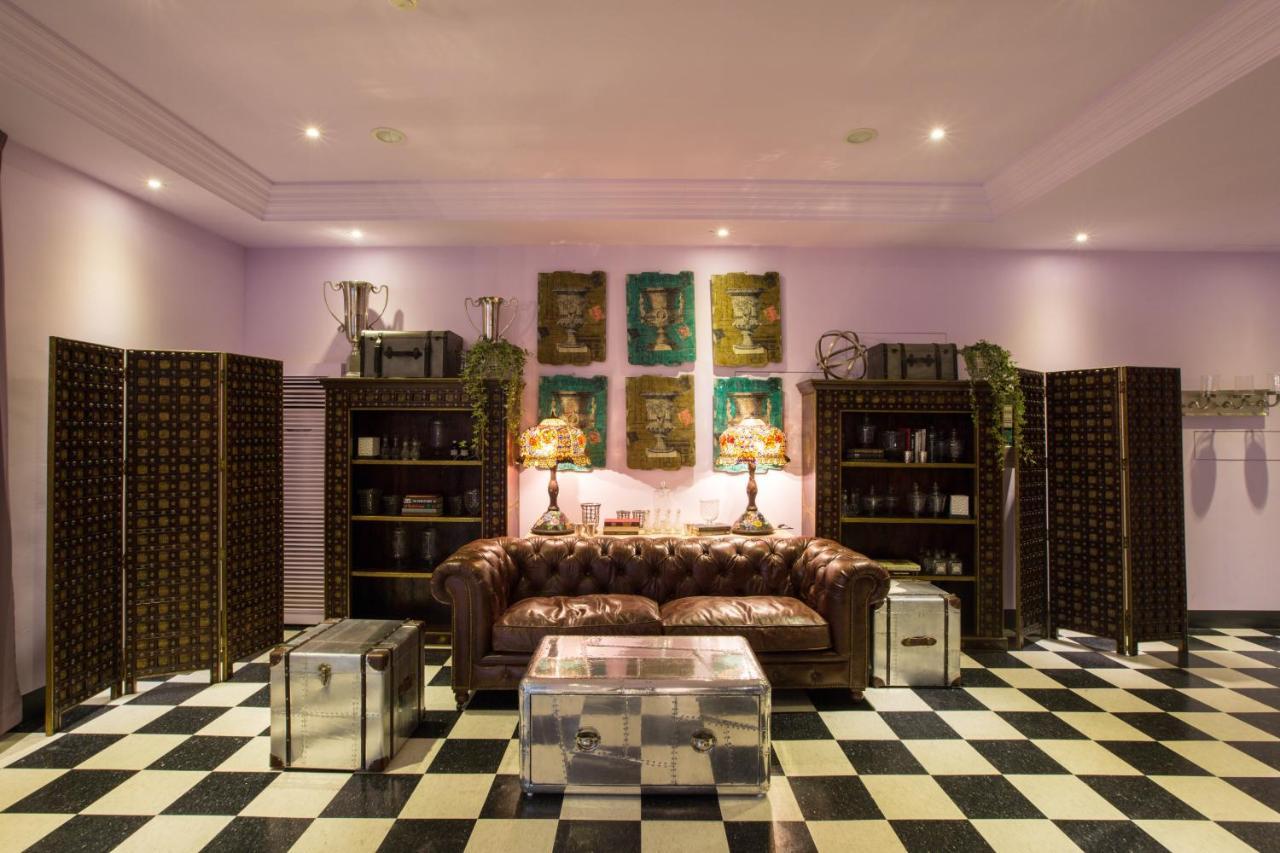 Jinhue Hotel Luye Dış mekan fotoğraf